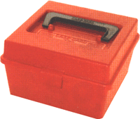 WSM & WSSM ULTRA MAG. CALS GRNMTM AMMO BOX RIFLE 100-ROUNDS - American Ordnance