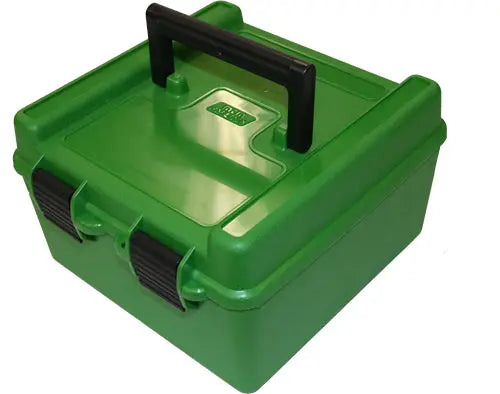 WSM & WSSM ULTRA MAG. CALS GRNMTM AMMO BOX RIFLE 100-ROUNDS - American Ordnance