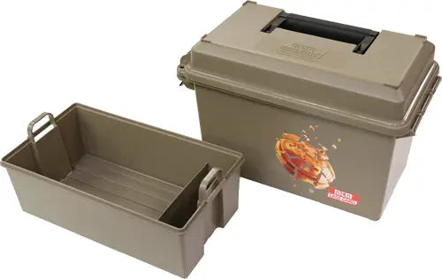 CASE HOLDS 12/20GA 100-RNDSMTM SHOTSHELL FIELD & RANGE - American Ordnance