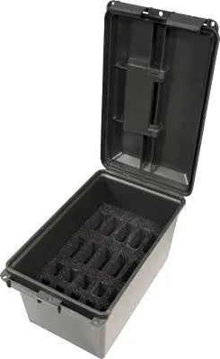 BLACK HOLDS AR-15/DS HANDGUNMTM TACTICAL MAGAZINE CAN - American Ordnance