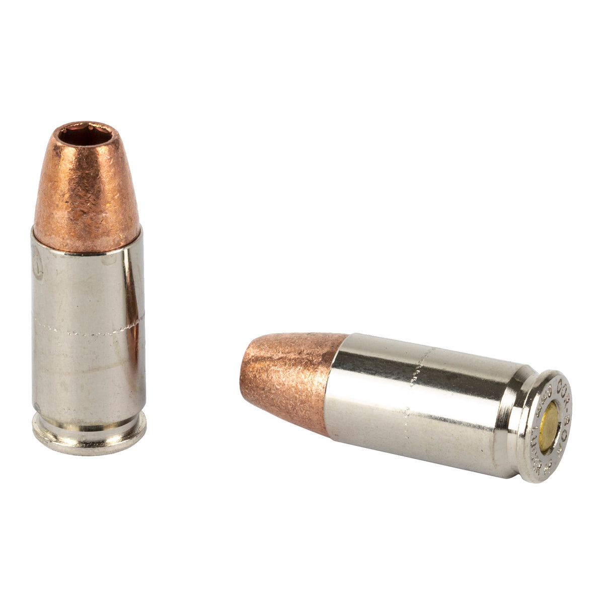 CORBON DPX 9MM+P 115GR BRNS X 20RD