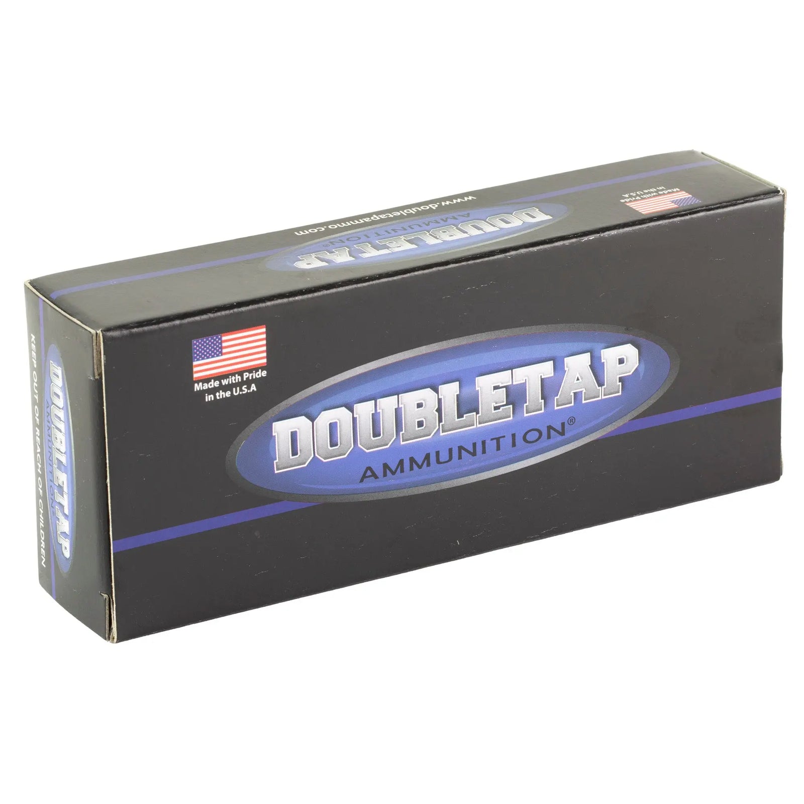 DBLTAP 32 H&R 60GR LF HP 20/1000 - American Ordnance