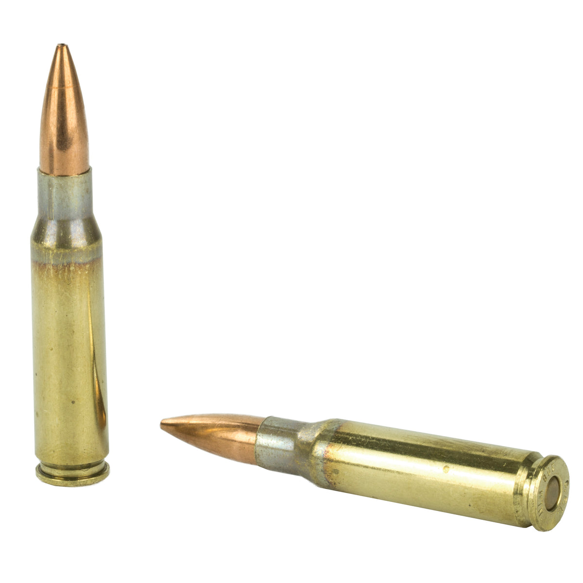 FIOCCHI 308WIN 175GR HPBT MK 20/200 - American Ordnance