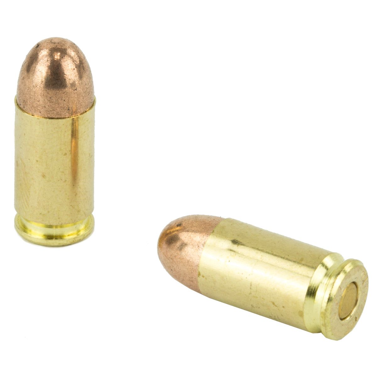 FIOCCHI 380ACP 95GR FMJ 50/1000 - American Ordnance