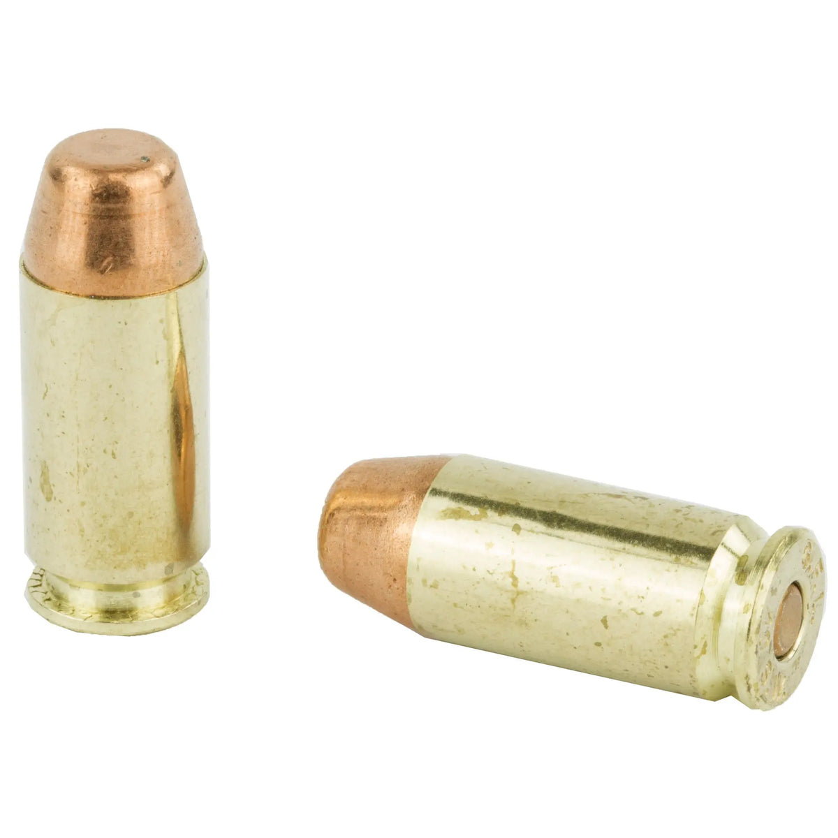 FIOCCHI 40SW 180GR FMJ 50/1000 - American Ordnance