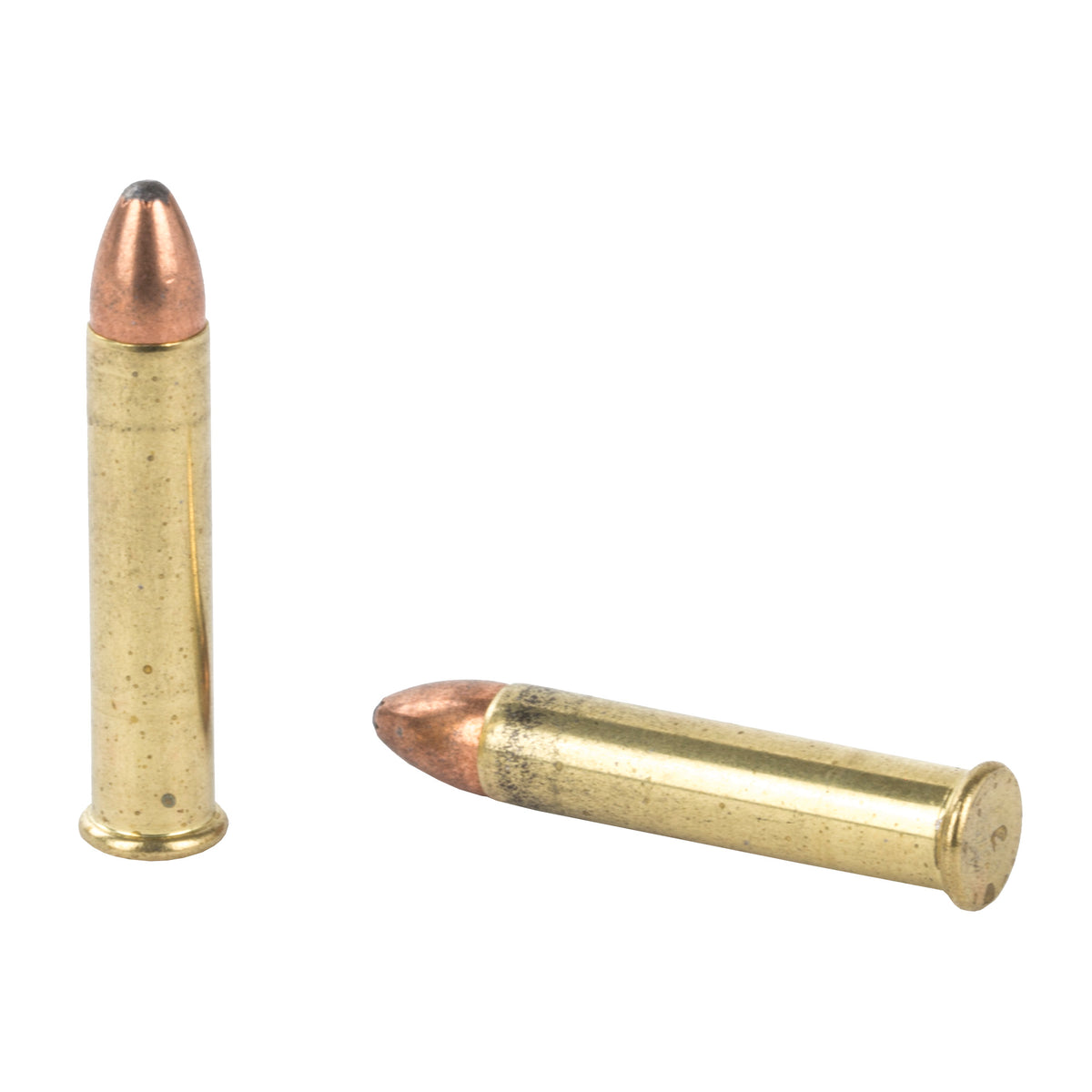 FIOCCHI 22WMR 40GR JSP 50/2000 - American Ordnance