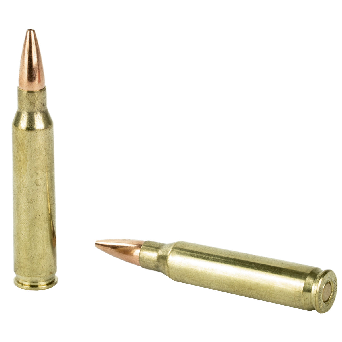 HORNADY SUPERFORMANCE 223REM 75GR BTHP MATCH20RD