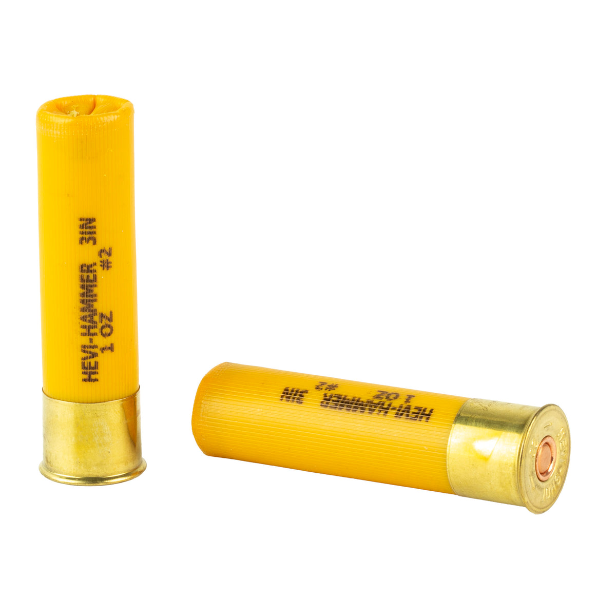 HEVI HAMMER 20GA 3&quot; #2 25/250 - American Ordnance