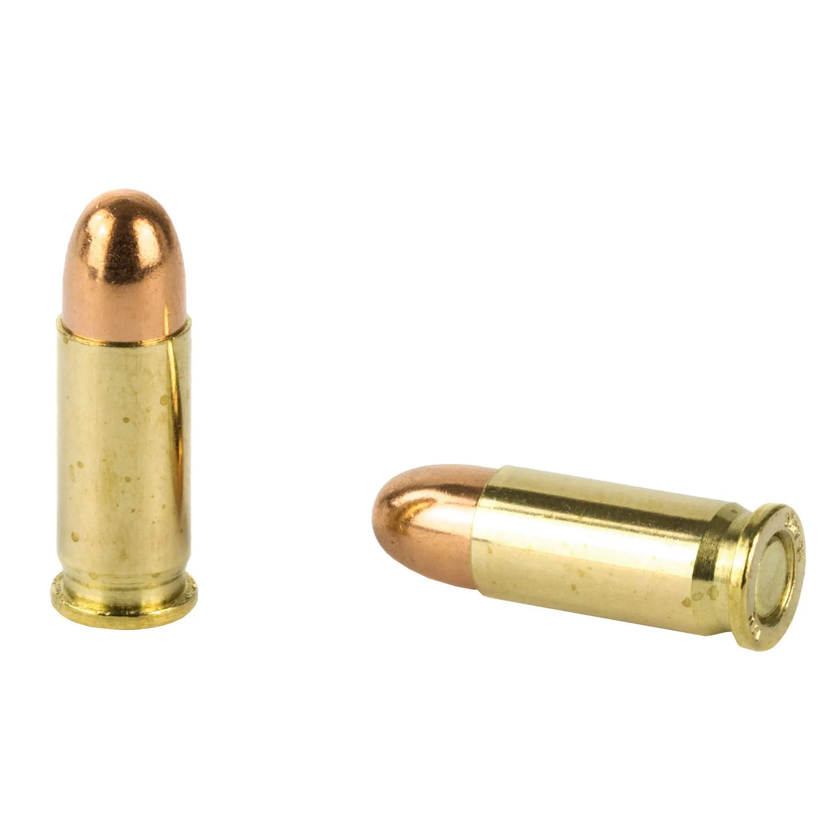 PPU 25ACP FMJ 50GR 50/1000 - American Ordnance
