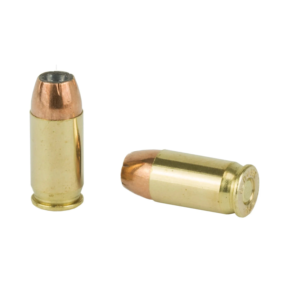 PPU 380ACP JHP 94GR 50/1000 - American Ordnance