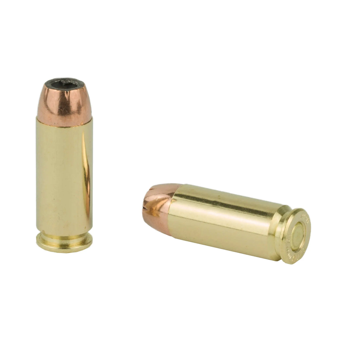 PPU 10MM JHP 180GR 50/500 - American Ordnance