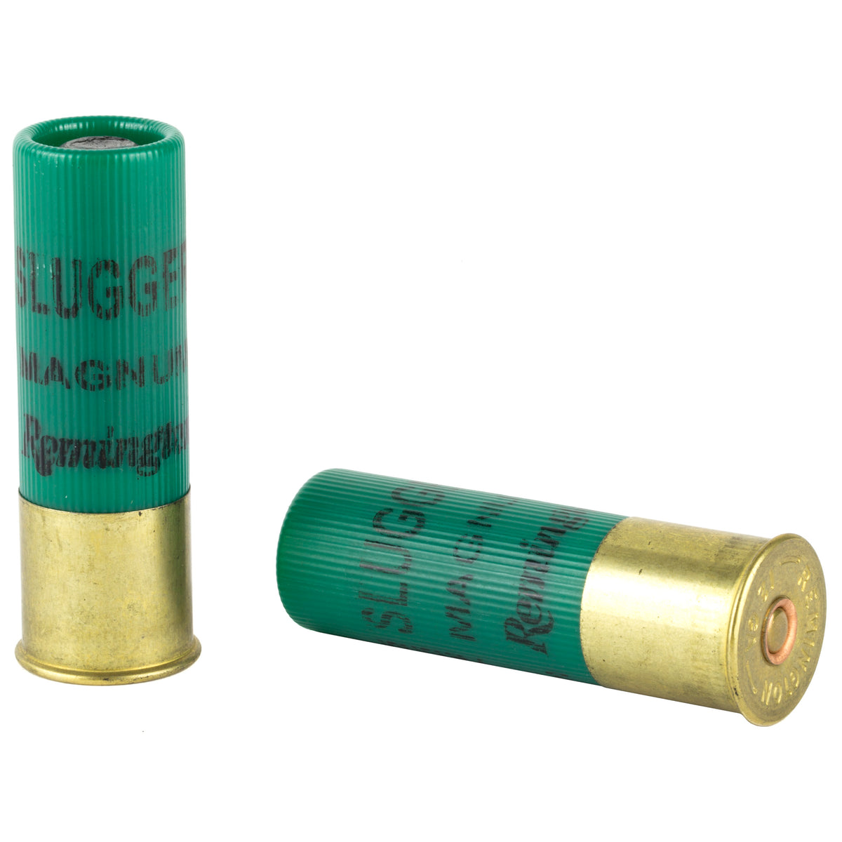 REM SLGR 12GA 3&quot; MAX RFL SLG 5/250 - American Ordnance