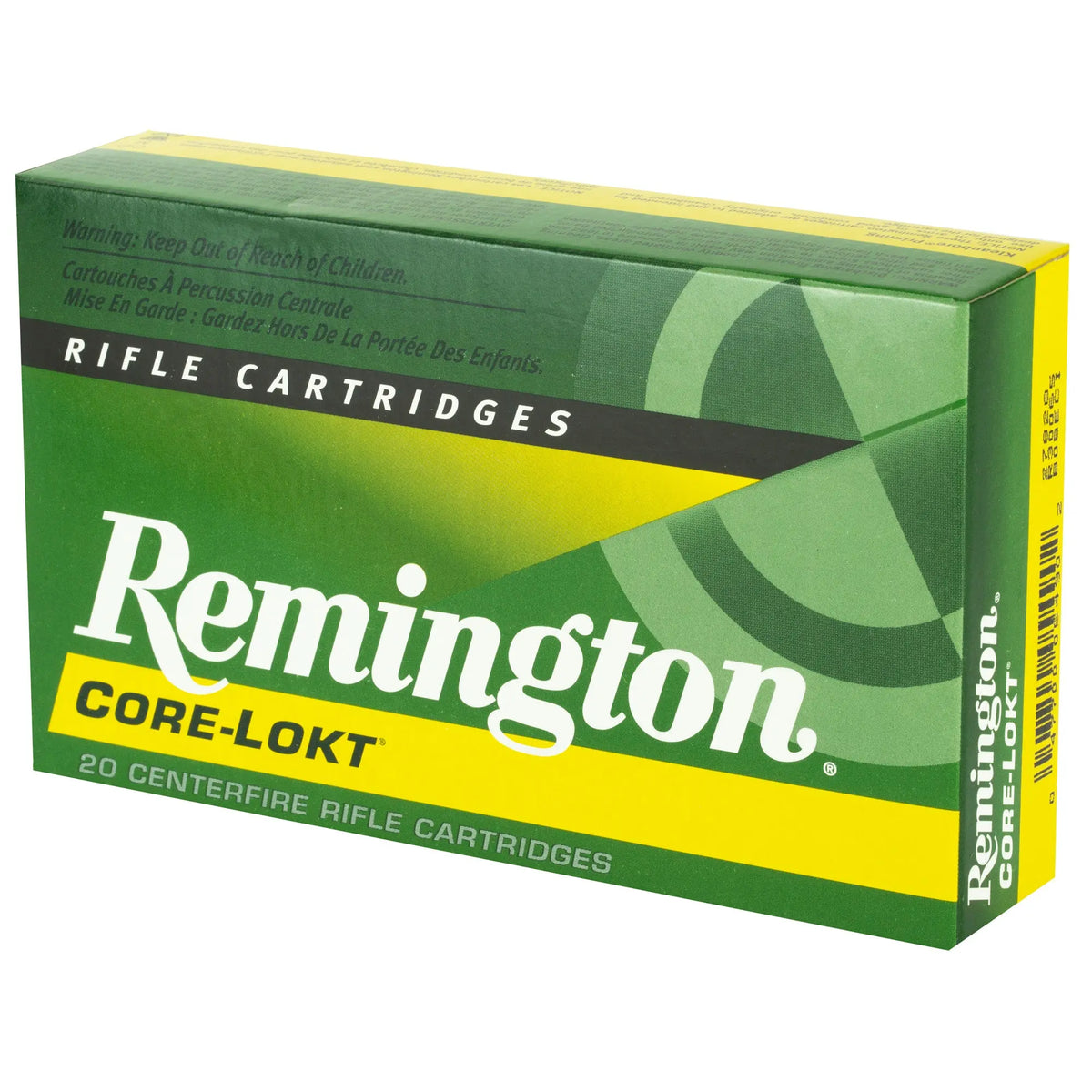 REM 3006 180GR PSP CL 20/200 - American Ordnance