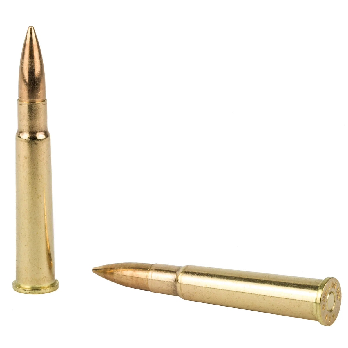 S&amp;B 303BRITISH 180GR FMJ 20/400 - American Ordnance