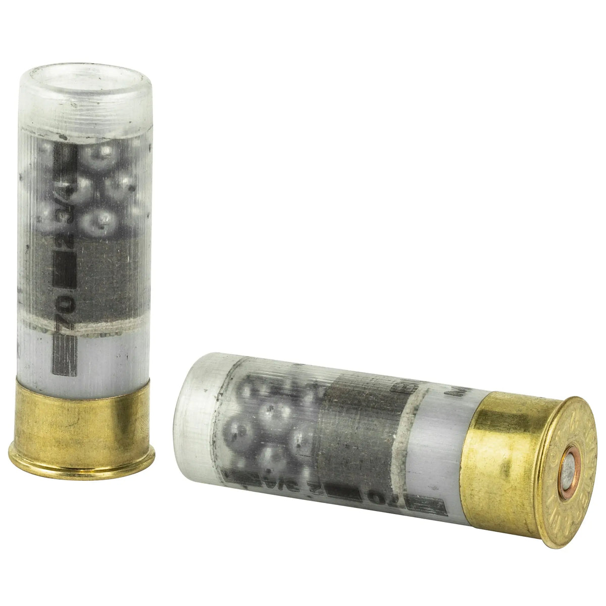 S&amp;B 12GA 2.75 1.12OZ 04 21PEL 10/250 - American Ordnance