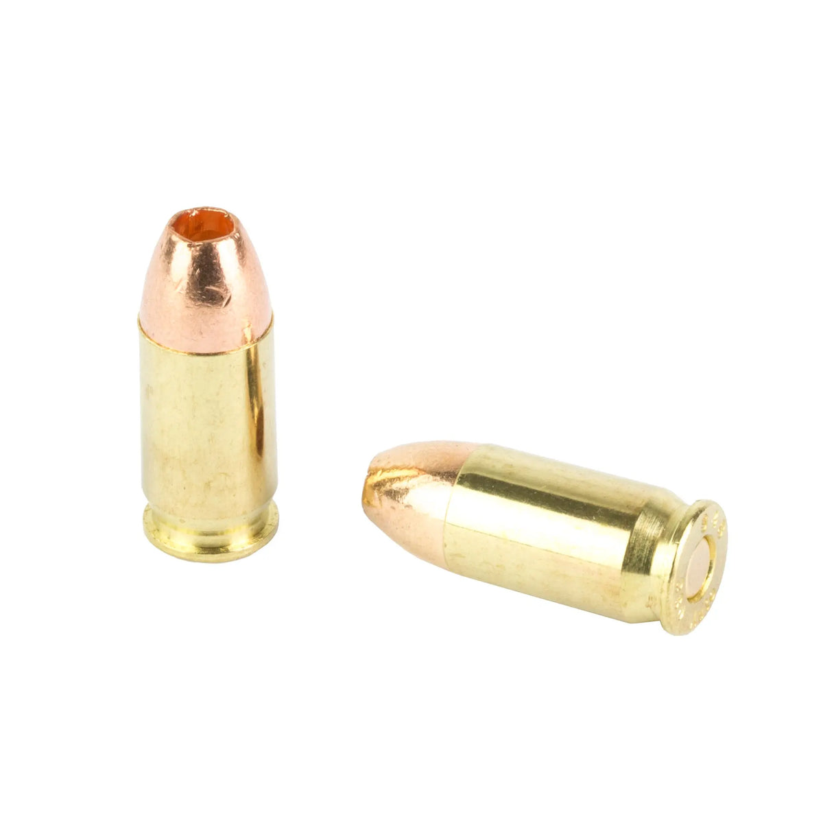 S&amp;B 380 ACP 77GR XRG 25/1000 - American Ordnance