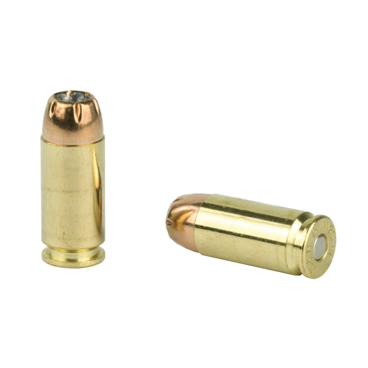 S&amp;B 40SW 180GR JHP 50/1000 - American Ordnance