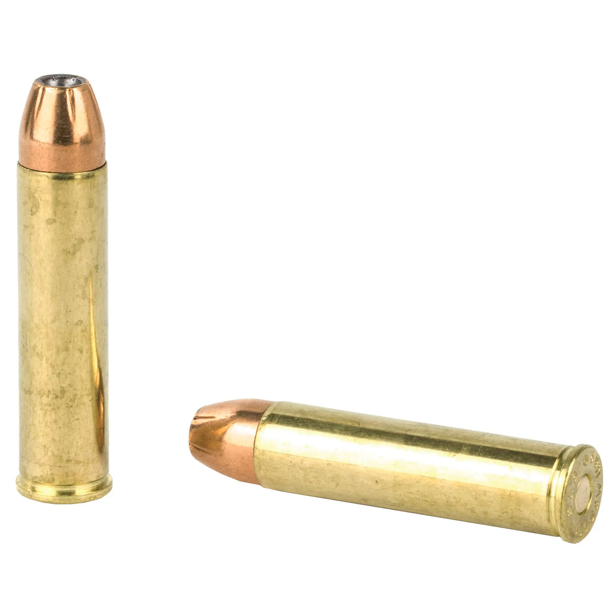 S&amp;B 460SW 255GR JHP 20/240 - American Ordnance