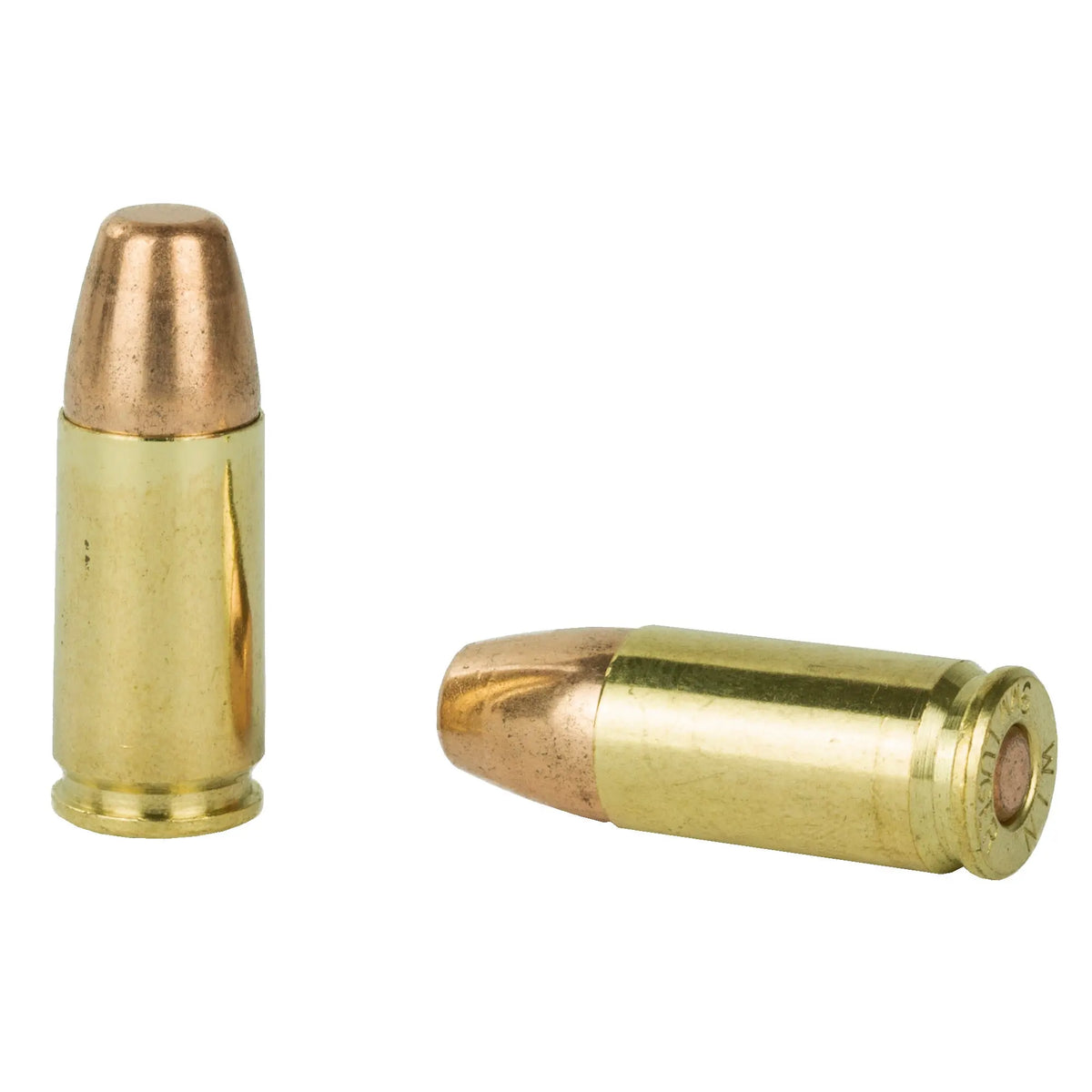 WIN USA RDY 9MM 115GR FMJ 50/500 - American Ordnance