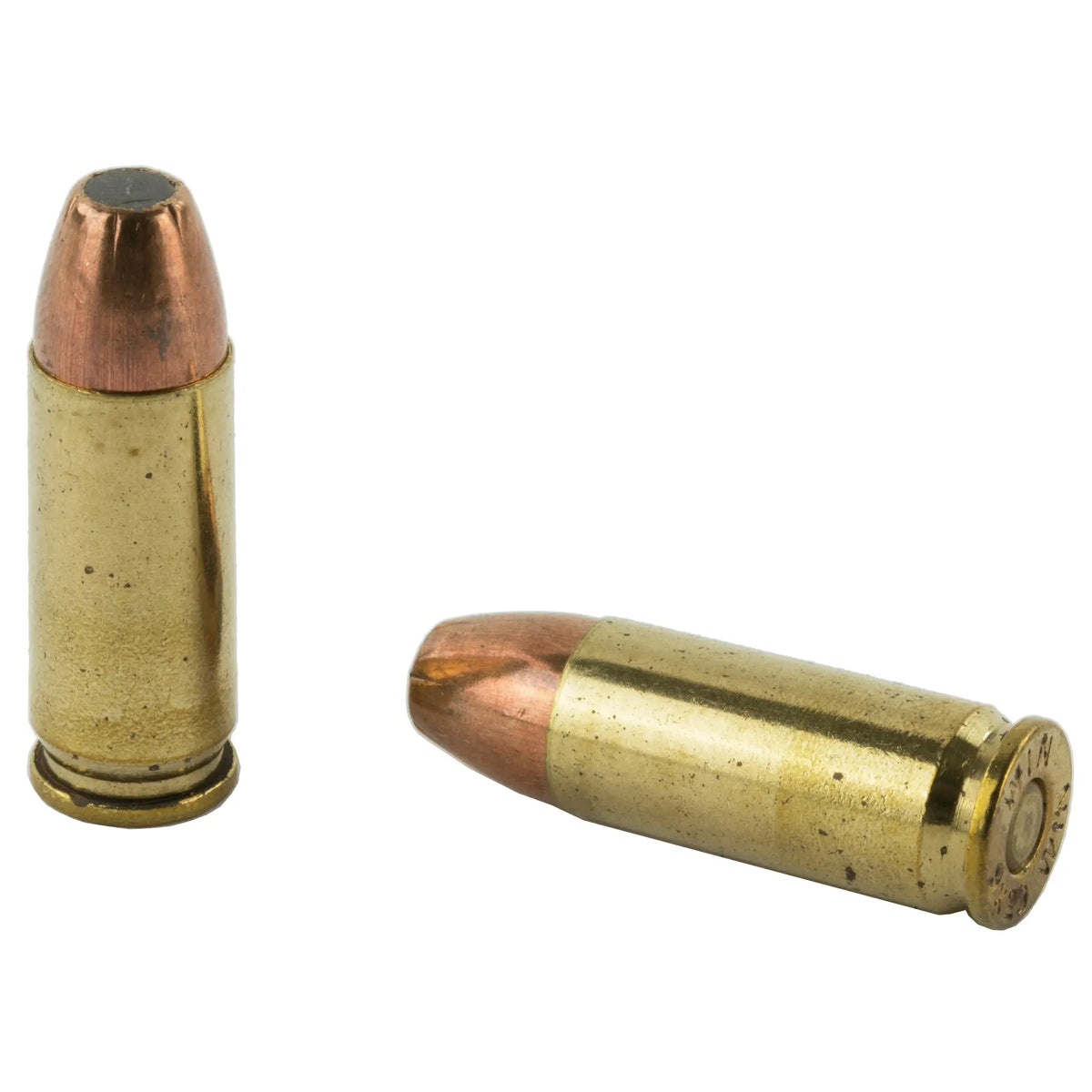 WIN USA 9X23WIN 124GR JSP 50/500 - American Ordnance
