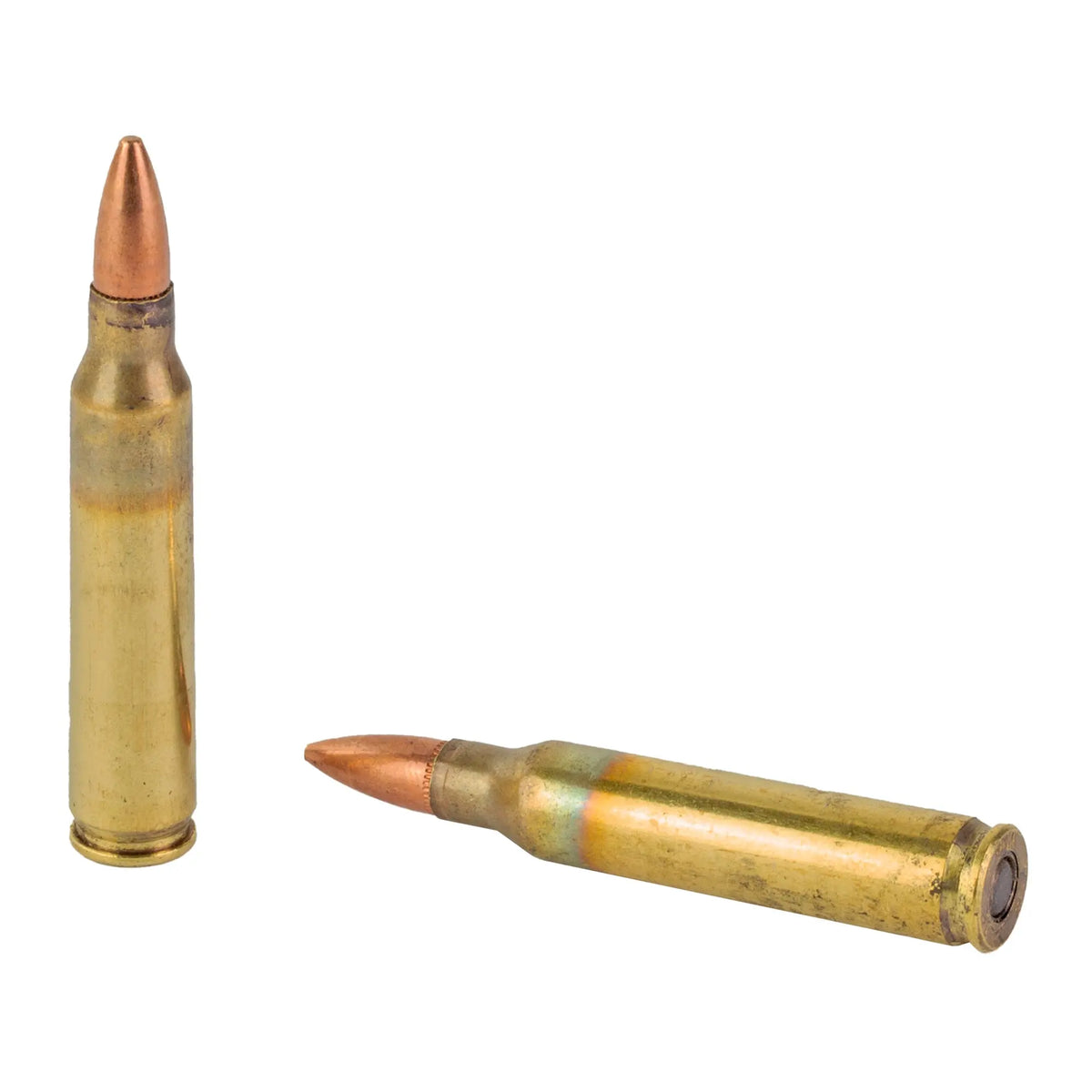 WIN 556MM 62GR FMJ USA 20/1000 - American Ordnance
