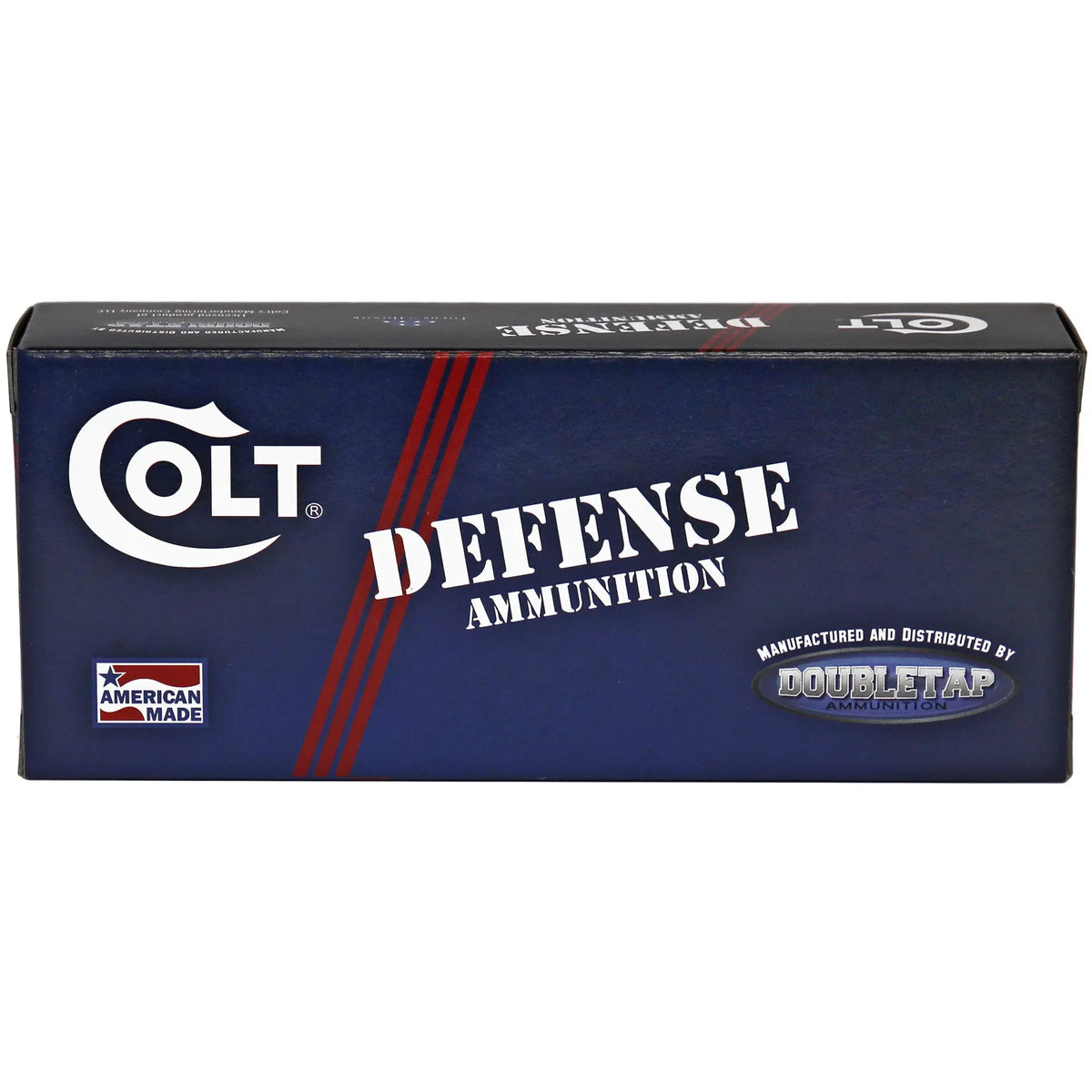 DBLTAP CD 300BLK 125GR SCHP 20/1000 - American Ordnance