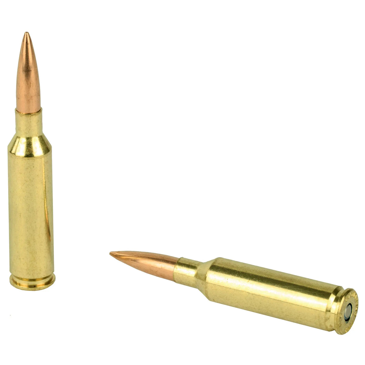 FED GOLD MDL 6MMCRD 107GR SMK 20/200 - American Ordnance