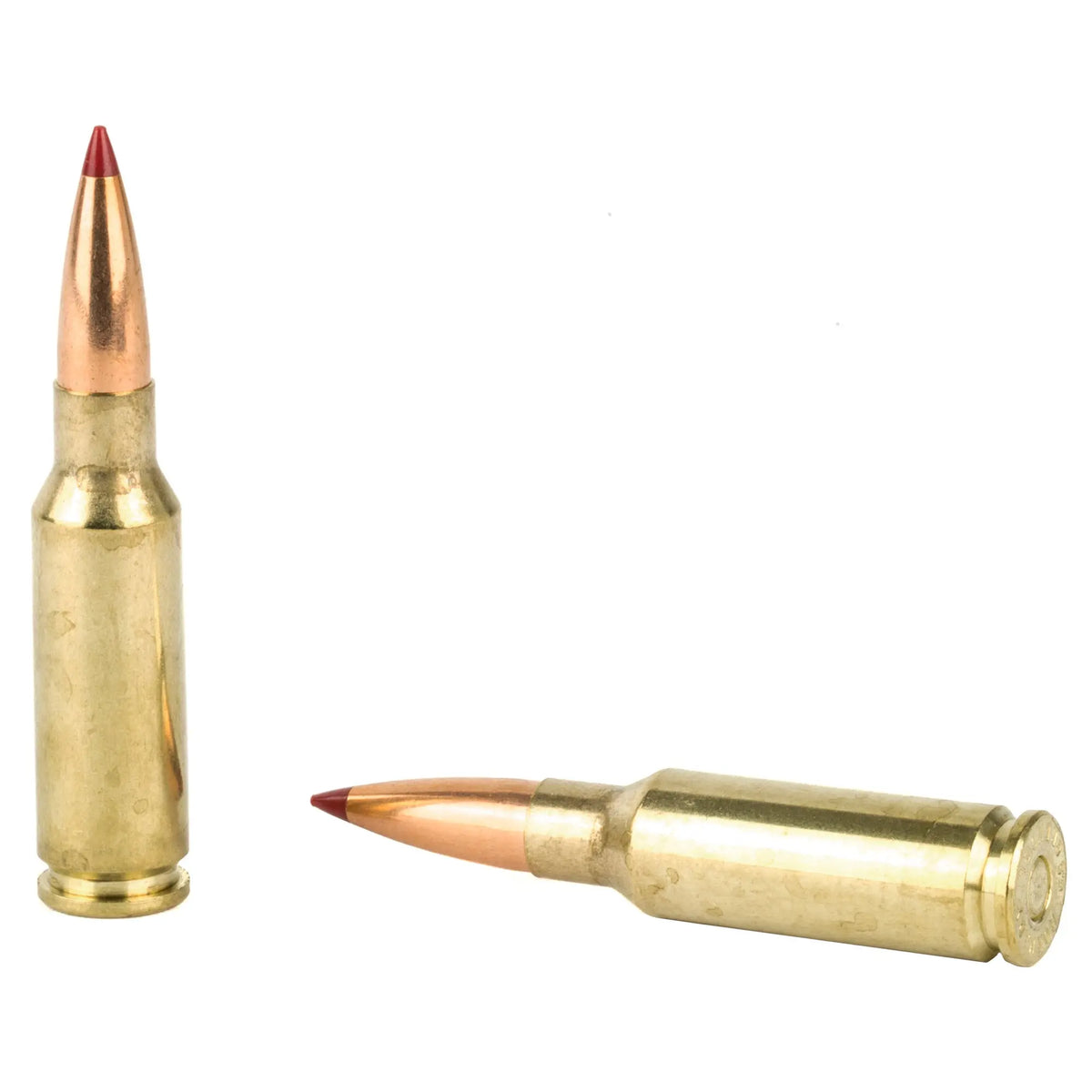 HRNDY BLACK 6.5GREN 123GR ELD 20/200 - American Ordnance