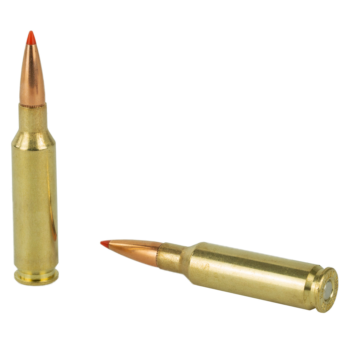 HRNDY SF 6.5CREED 129GR SST 20/200 - American Ordnance
