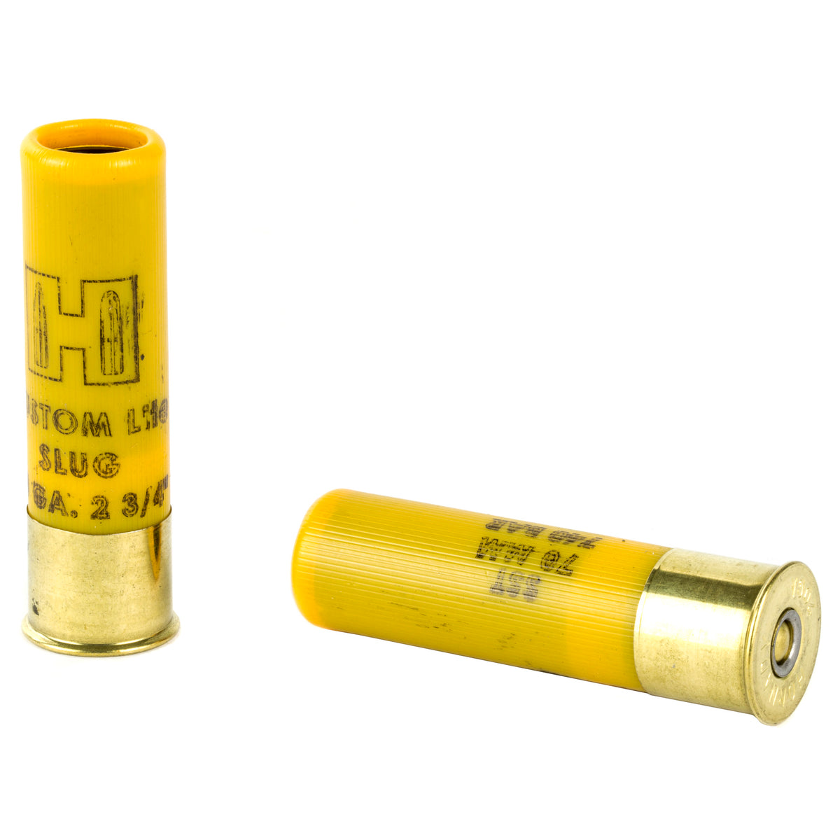 HRNDY 20GA SLUG 250 FTX LITE 5/100 - American Ordnance