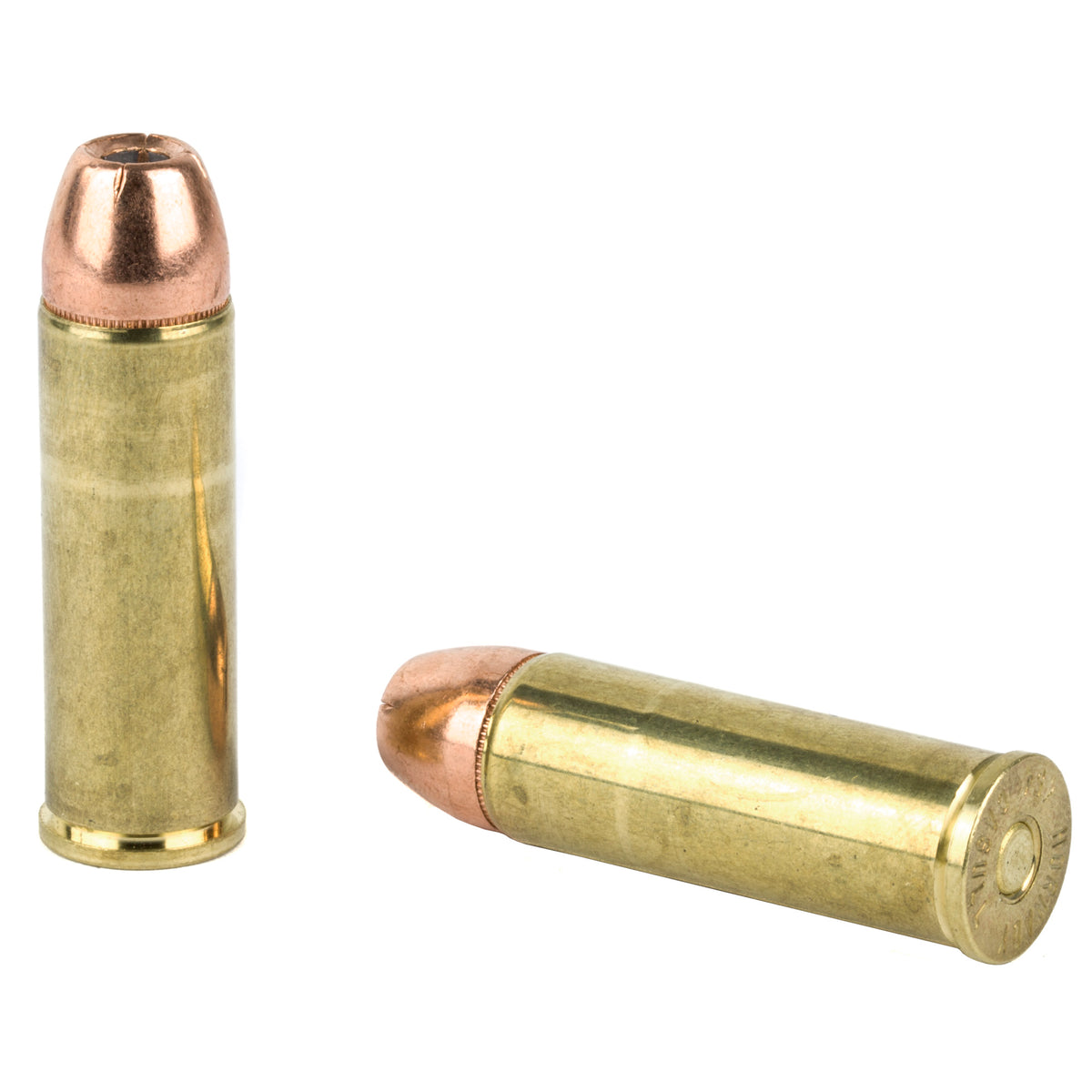 HRNDY 454CASULL 300GR JHP 20/200 - American Ordnance