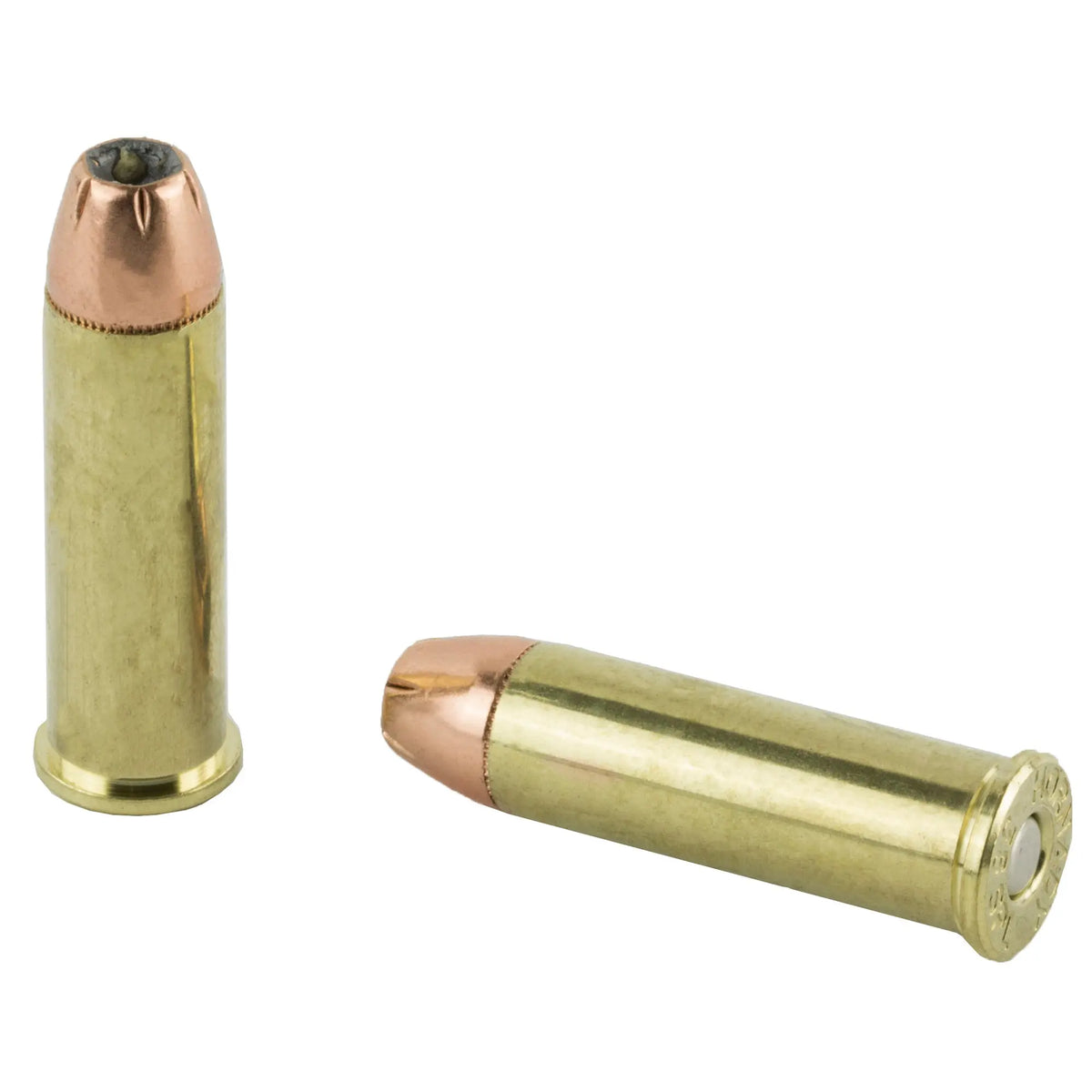 HRNDY AG 38SPL 125GR XTP 25/250 - American Ordnance