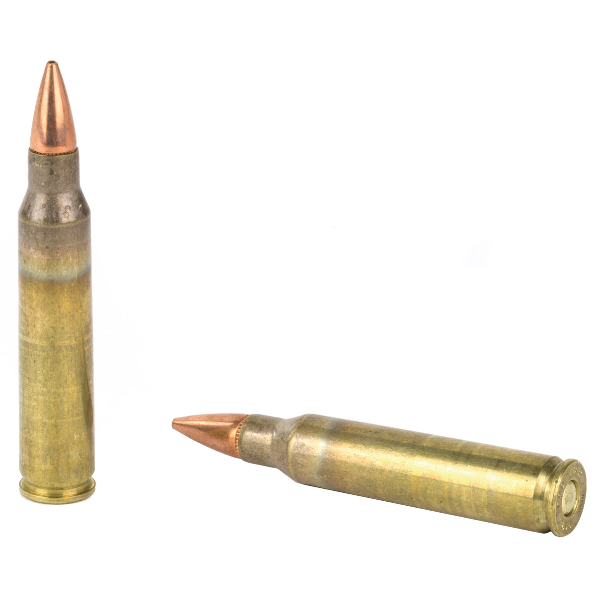 FRONTIER 556NATO 55GR HP MTCH 20RD
