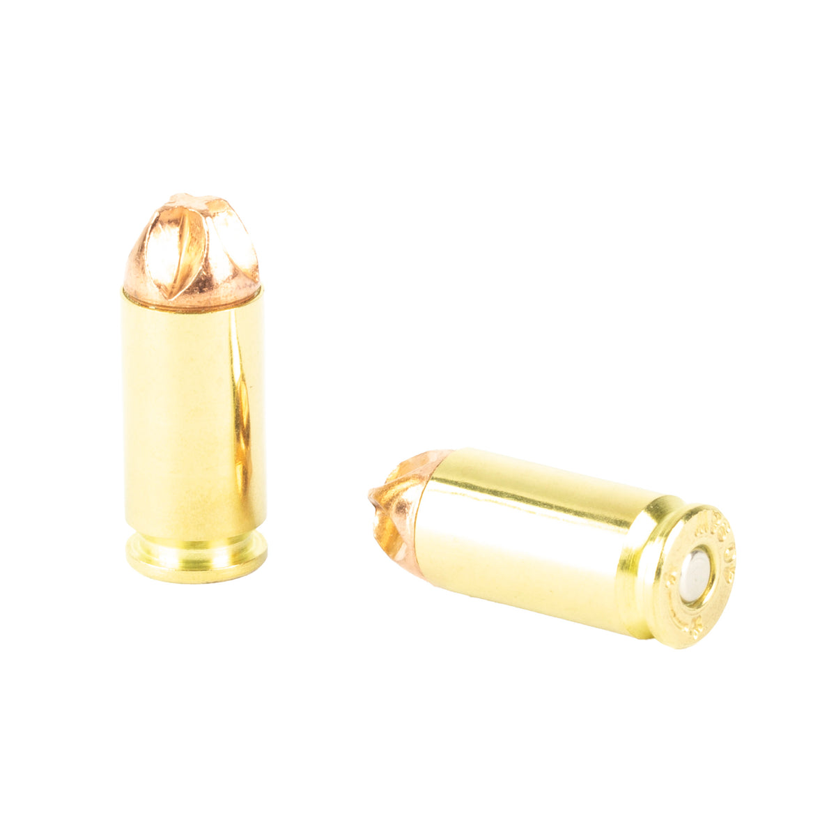LEHIGH XTRM DFNS .40S&amp;W 115GR 20/200 - American Ordnance