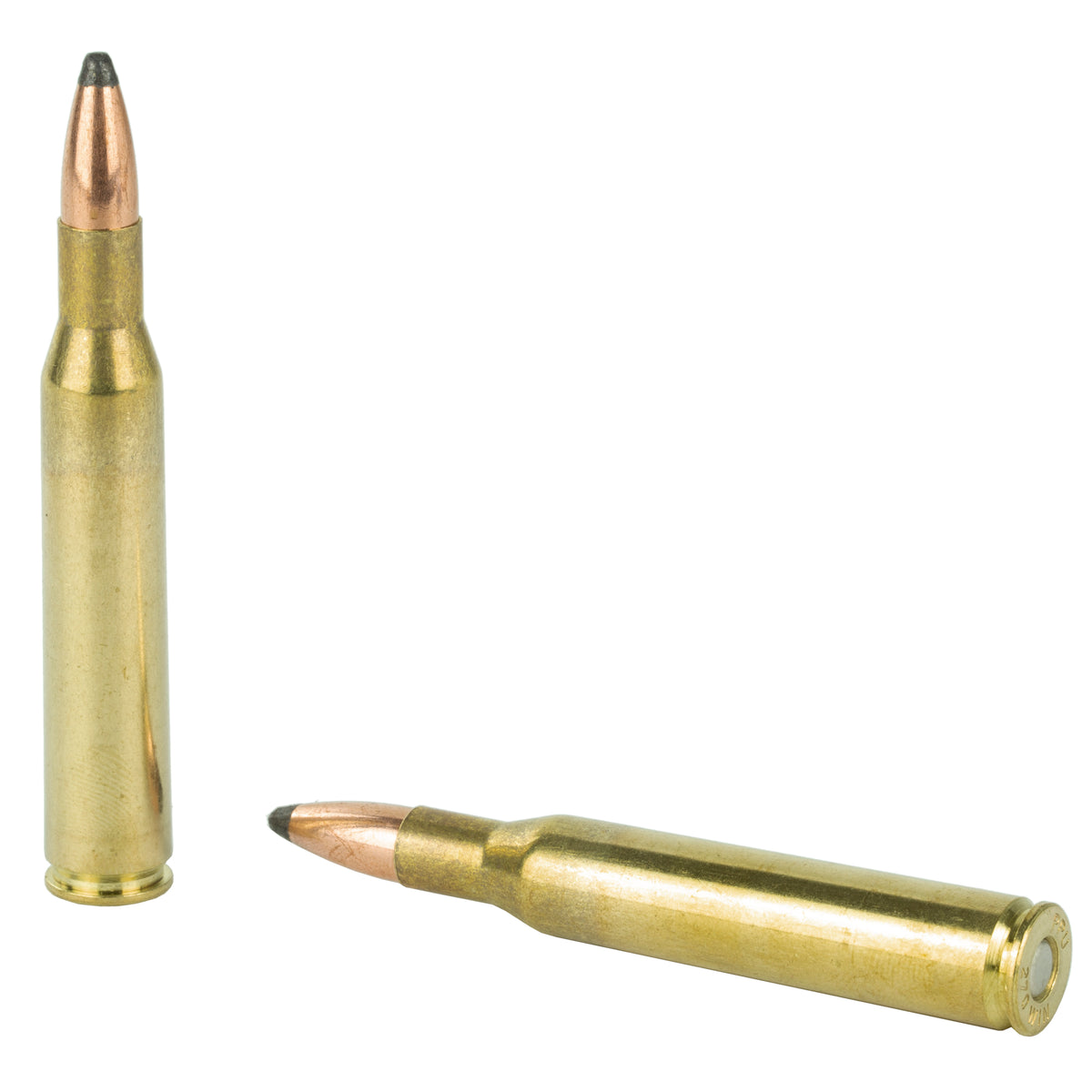 PPU 270WIN SP 130GR 20/200 - American Ordnance
