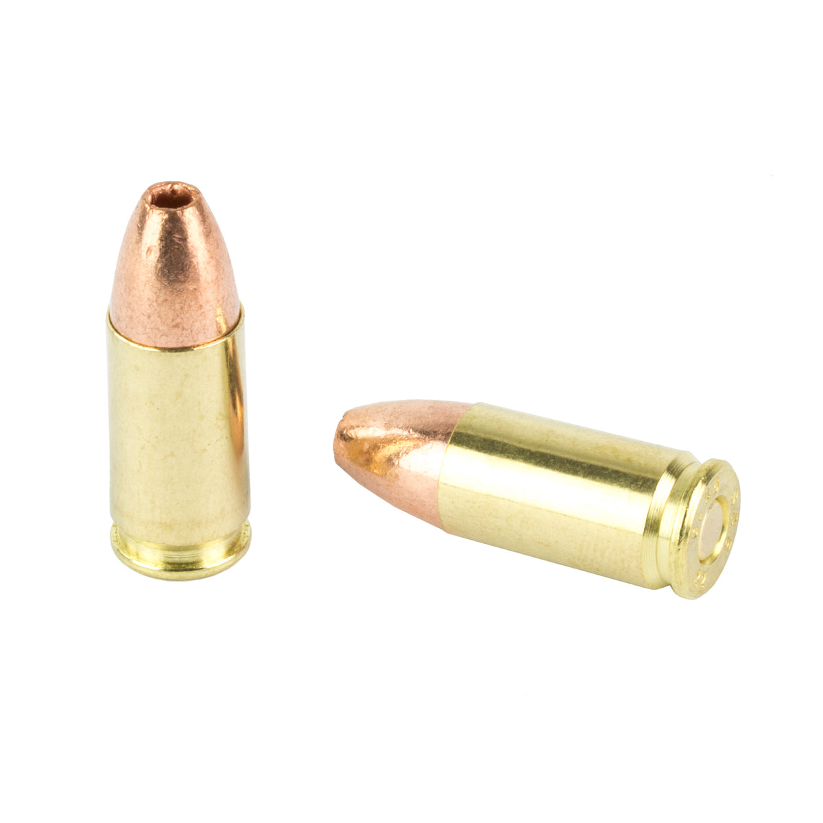 S&amp;B 9MM 100GR XRG 25/1000 - American Ordnance