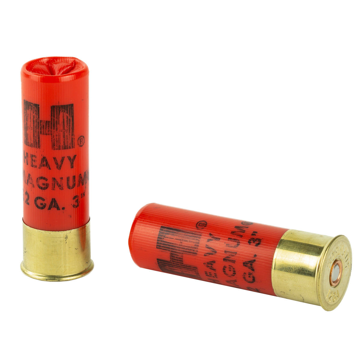 HRNDY HM COYE 12GA 3&quot; 00 BUCK 10/100 - American Ordnance