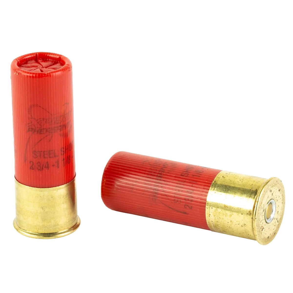 WIN XPRT STL 12GA 2-3/4&quot; #4 25/250 - American Ordnance