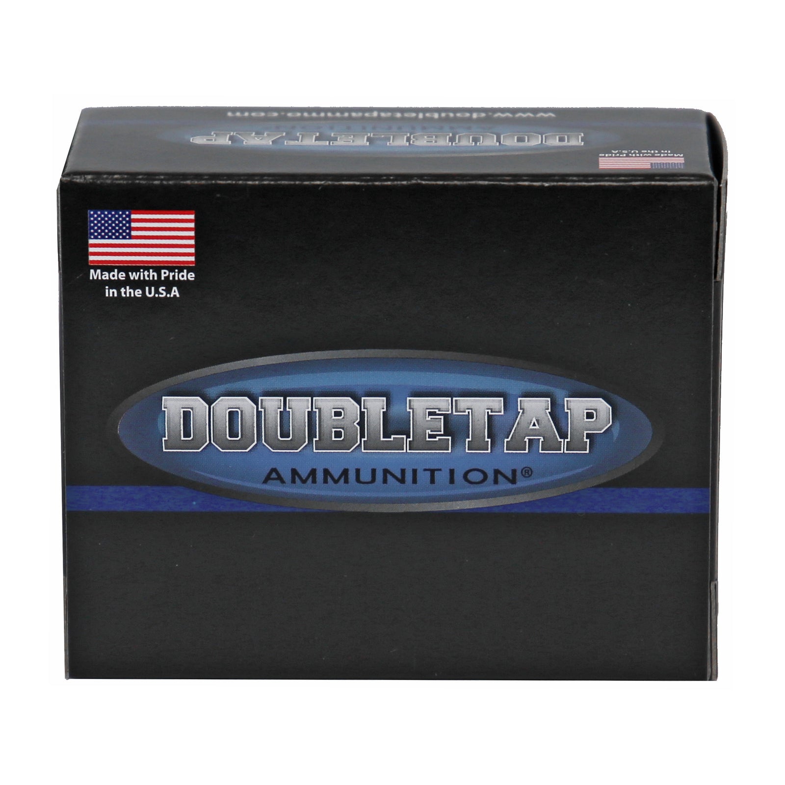 DBLTAP 260REM 140GR HPBT 20/500 - American Ordnance