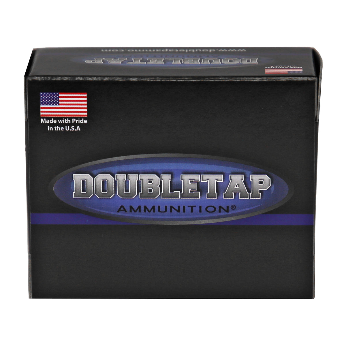 DBLTAP 10MM 200GR HARDCAST 20/1000 - American Ordnance