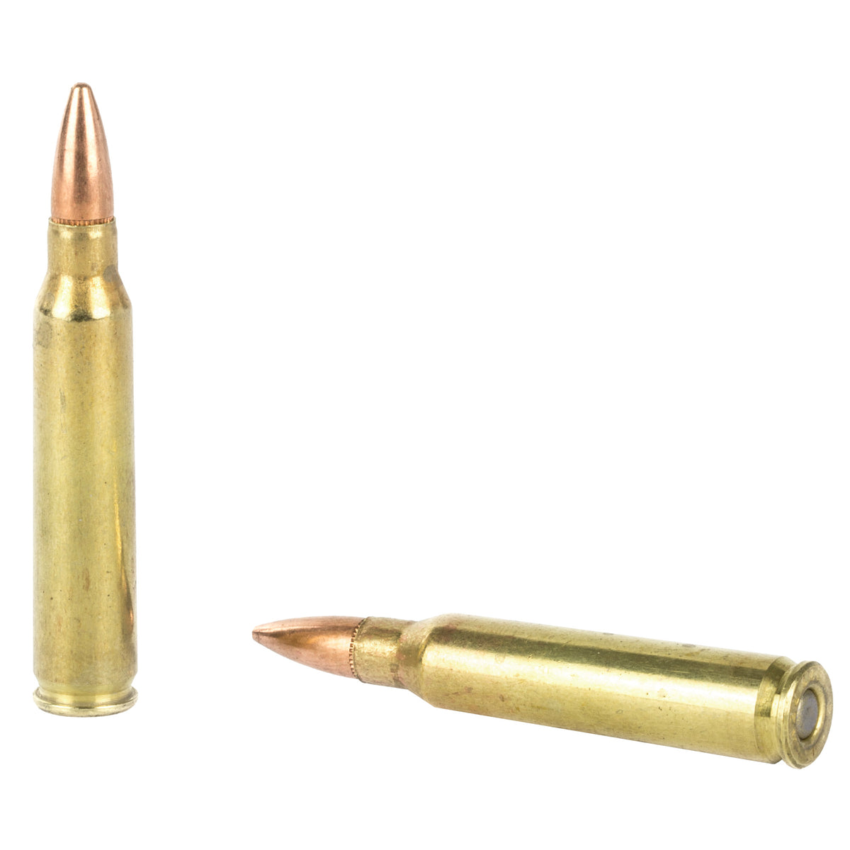 REM UMC 223REM 55GR FMJ 50/400 - American Ordnance