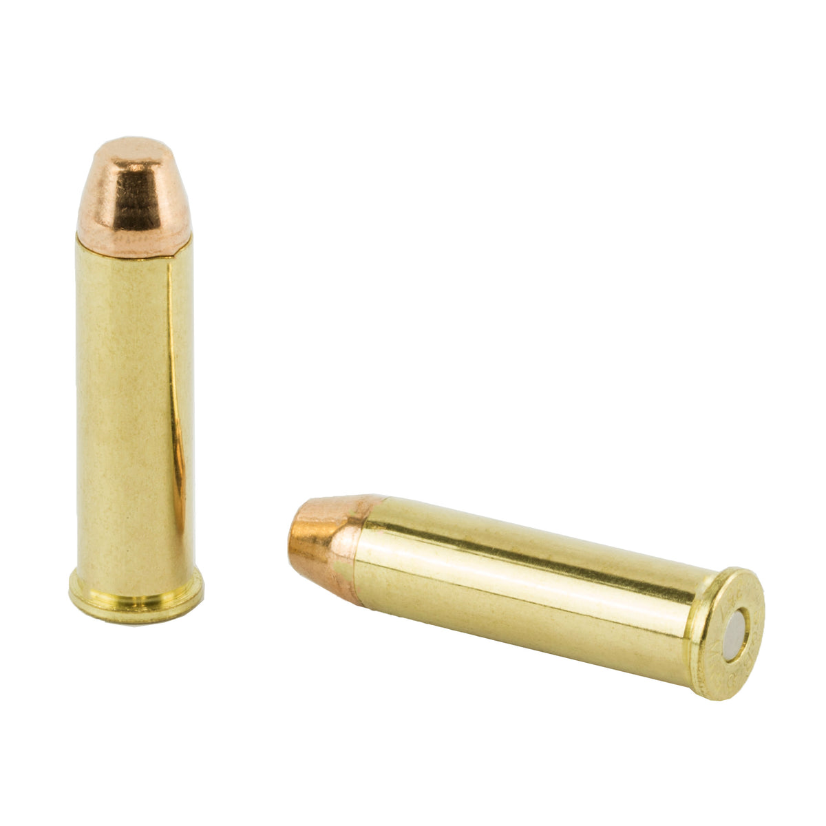 S&amp;B 357MAG 158GR FMJ 50/1000 - American Ordnance
