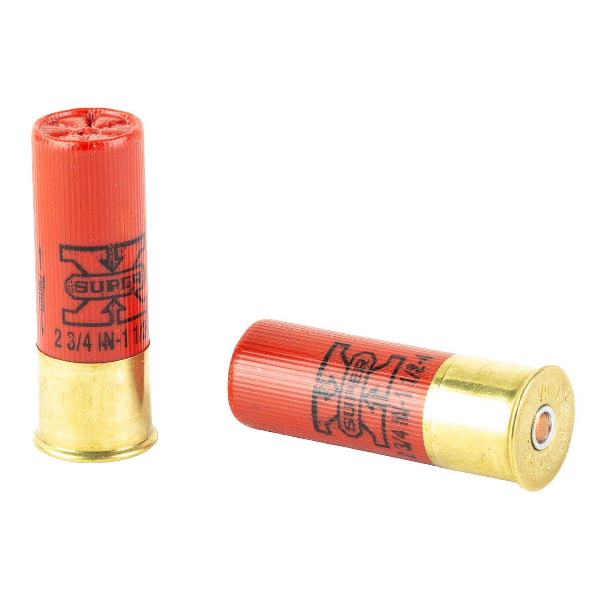 WIN SPRX TRKY 12GA 2.75&quot; #4 10/100 - American Ordnance