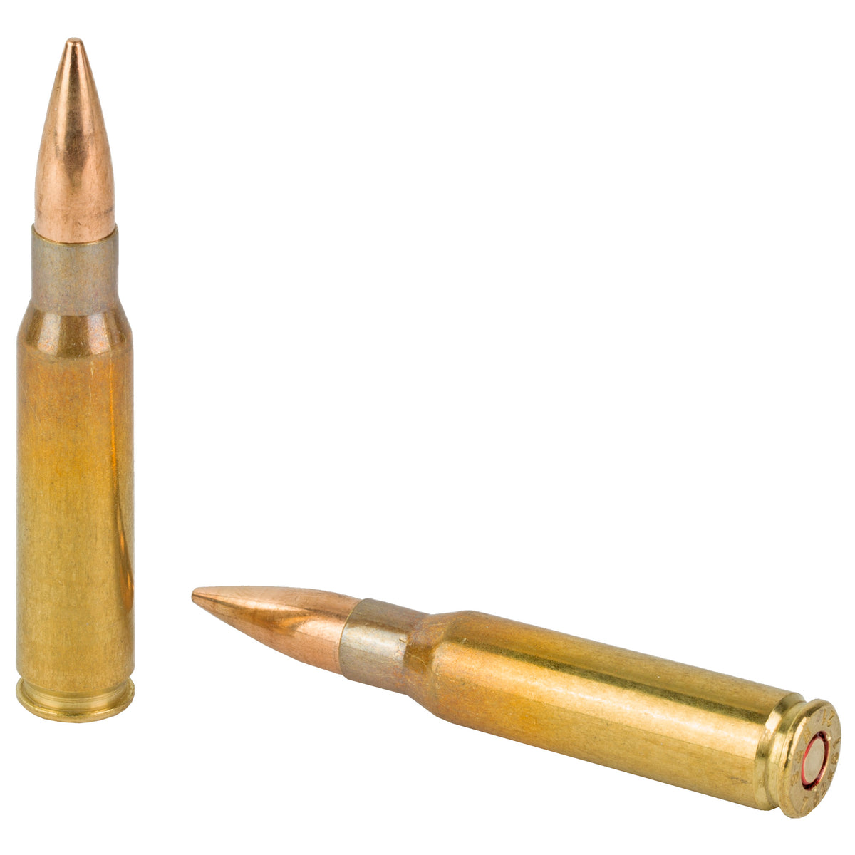 S&amp;B 762X51 147GR FMJ 20/600 - American Ordnance