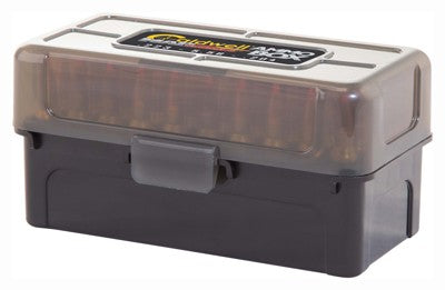 223 5PK FOR AR MAG CHARGERCALDWELL MAG CHARGER AMMO BOX - American Ordnance