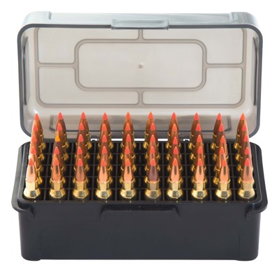 223 5PK FOR AR MAG CHARGERCALDWELL MAG CHARGER AMMO BOX - American Ordnance