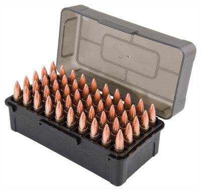 7.62X39 5PK FOR AK MAGCHARGER<CALDWELL MAG CHARGER AMMO BOX - American Ordnance