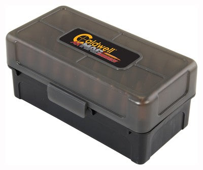 7.62X39 5PK FOR AK MAGCHARGER<CALDWELL MAG CHARGER AMMO BOX - American Ordnance