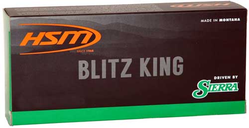 20RD 25BX/CSHSM 218 BEE 40GR BLITZ KING - American Ordnance