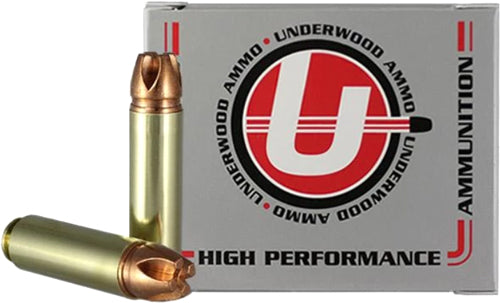 XTREME PENETRATOR 20RD 10BX/C<UNDERWOOD 50 BEOWULF 420GR - American Ordnance
